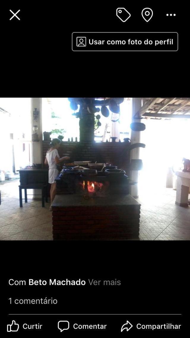 Hotel Pousada Recanto De Minas Nova Viçosa Exterior foto